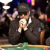 Phil Hellmuth wins a WSOP Gold Bracelet