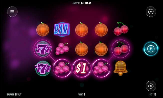 777 Deluxe Slot Review: Luxury Slot With Multiplier