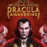 Dracula Awakening Slot Review