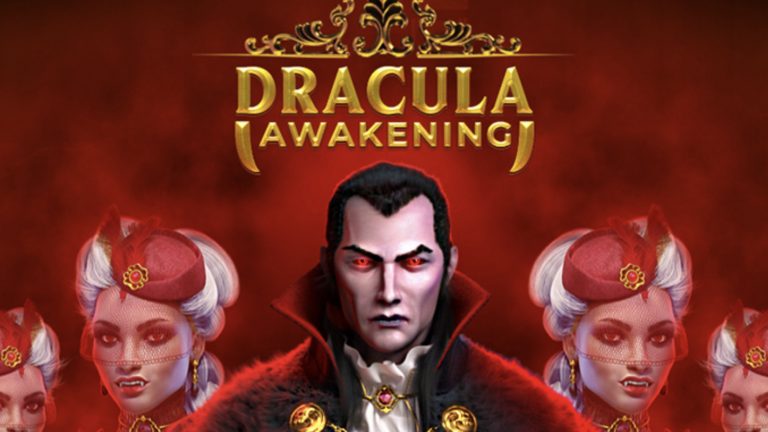 Dracula Awakening Slot Review