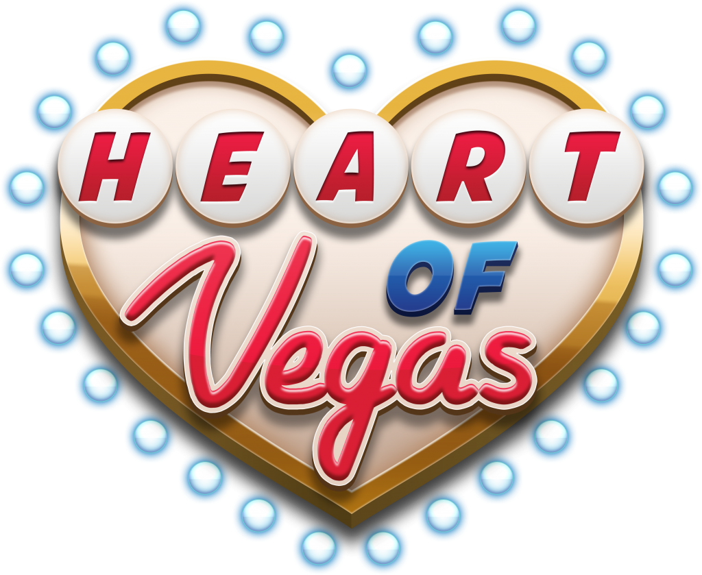 Heart of Vegas Slot Review: Game with Casual & Futuristic Themes