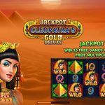 Jackpot Cleopatra's Slot Review