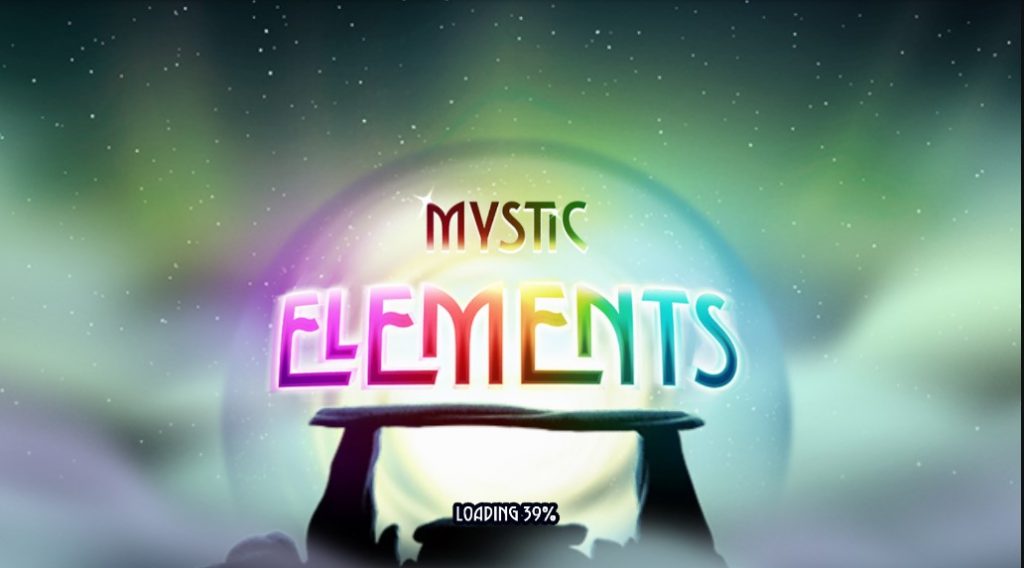 Mystic Elements Slot