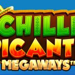 Chilli Picante Megaways Review