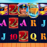 Smooth Sailing Slot Review