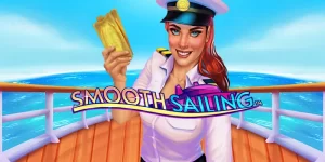 Smooth Sailing Slot Review