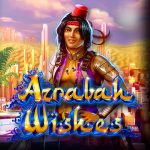 Azrabah Wishes Review