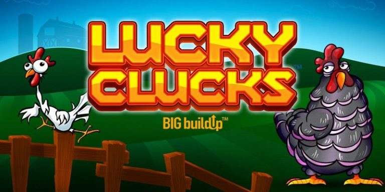 Lucky Clucks Slot Review