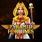 Pyramid Fortunes Review