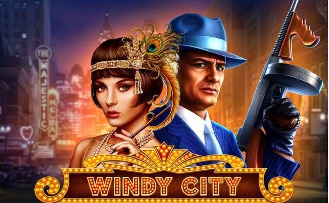 Windy City Slot Review