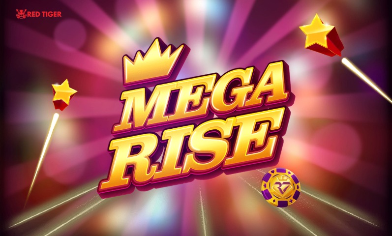 Mega Rise Slot Review