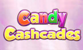 Candy Cashcades Slot Demo