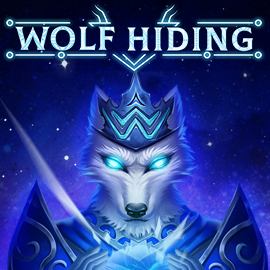 The Hidden Wolf Slot