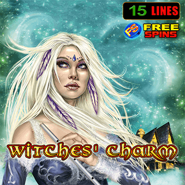 witches charm slot