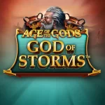 Age of the Gods: God of Storms Slot Demo