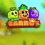 king carrot slot demo