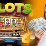 what online slot apps pay real money