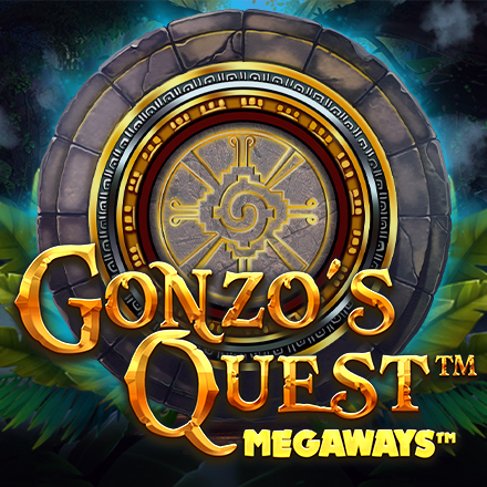gonzo's quest megaways slot demo