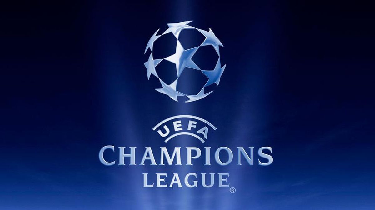 Juara Liga Champions