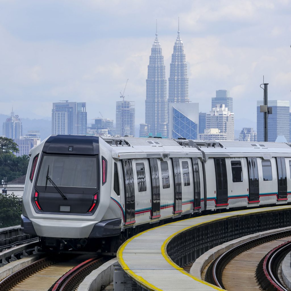 Naik MRT Bisa Pakai Kartu Apa Aja?