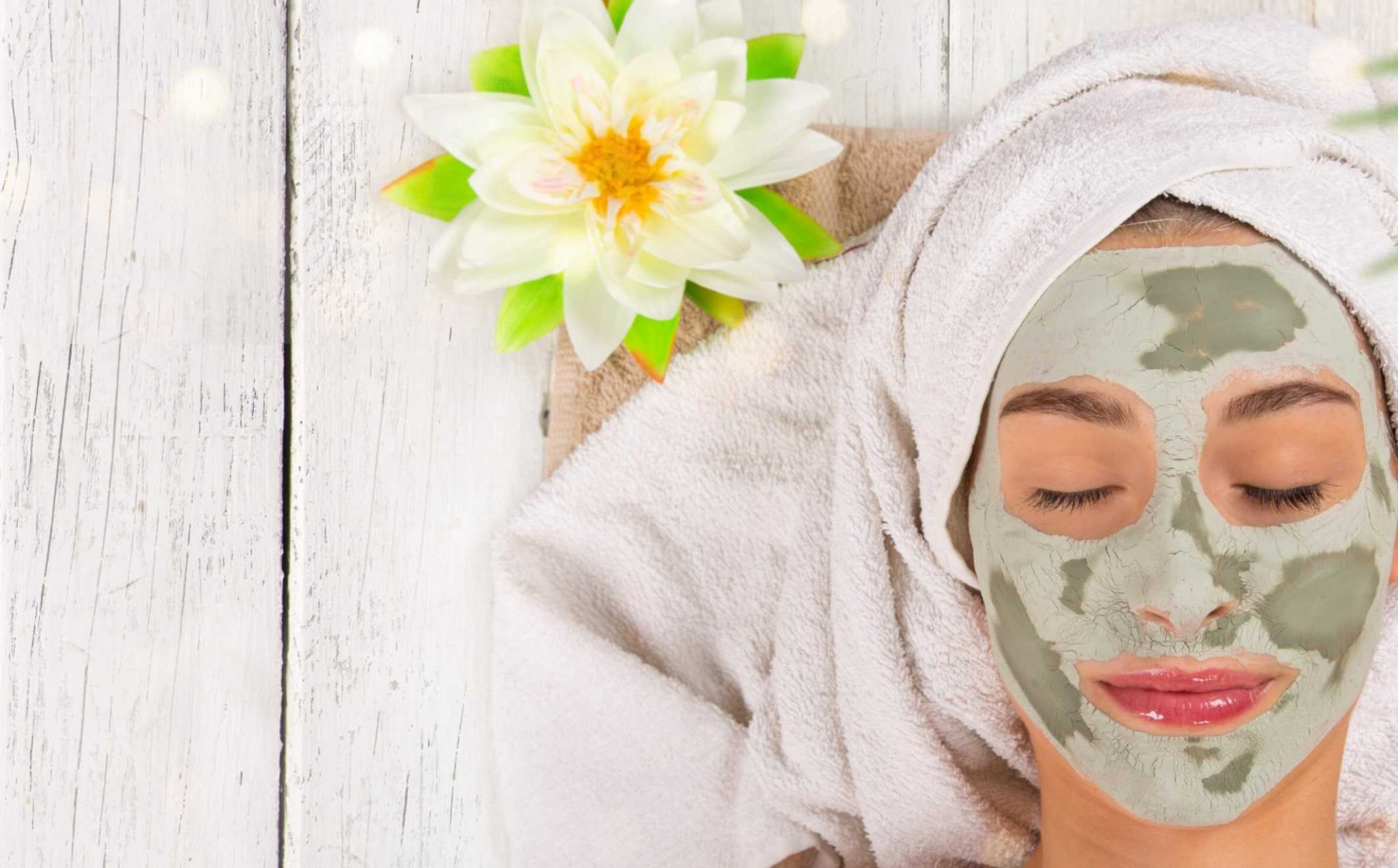 8 Rekomendasi Masker Wajah Terbaik Dijamin Langsung Glowing